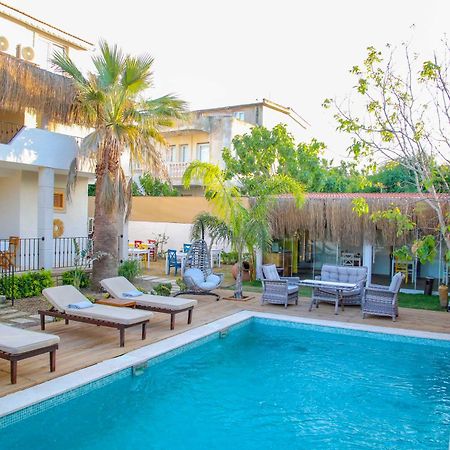 Londia Otel Αλακάτι Εξωτερικό φωτογραφία
