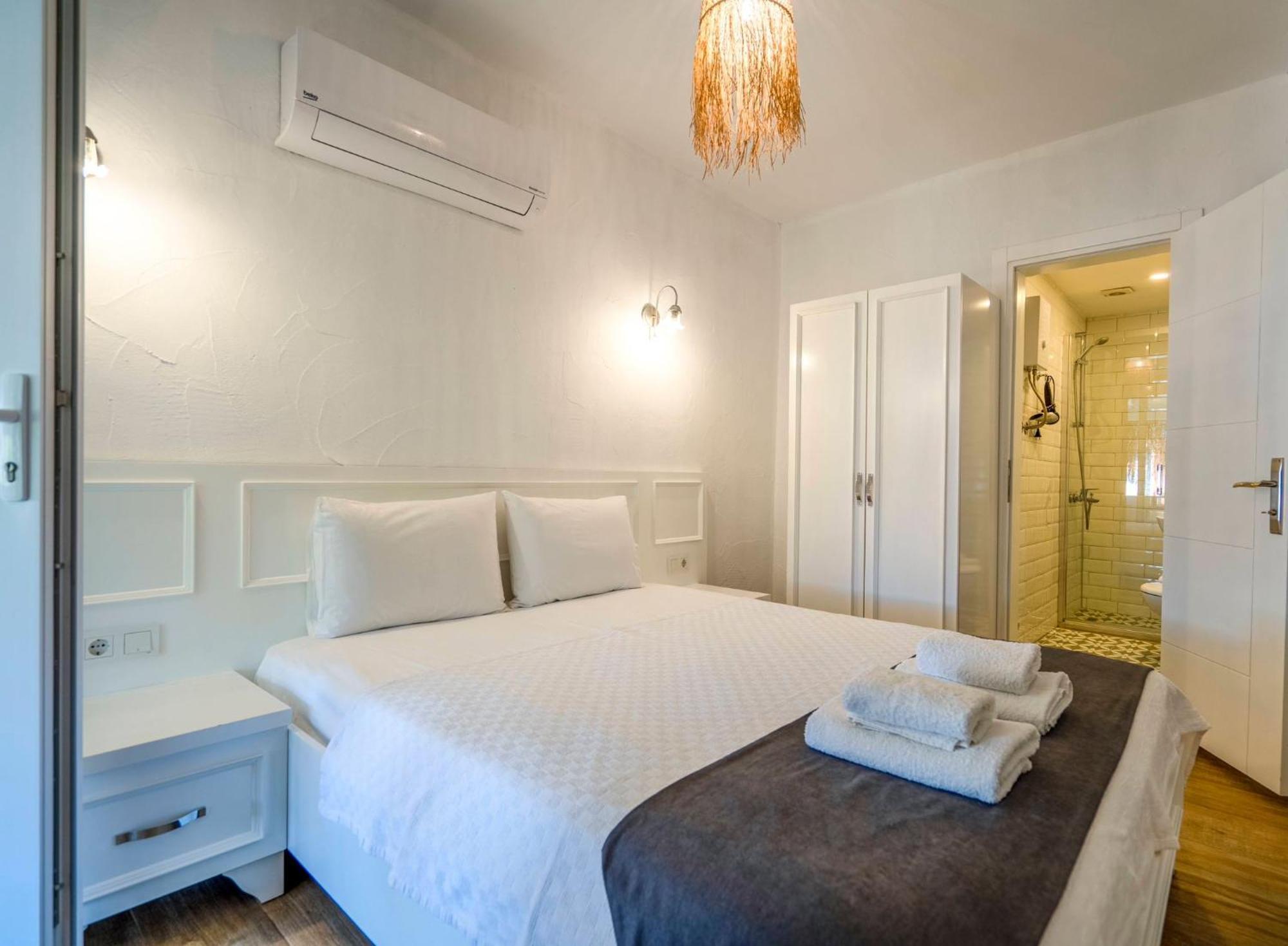 Londia Otel Αλακάτι Εξωτερικό φωτογραφία