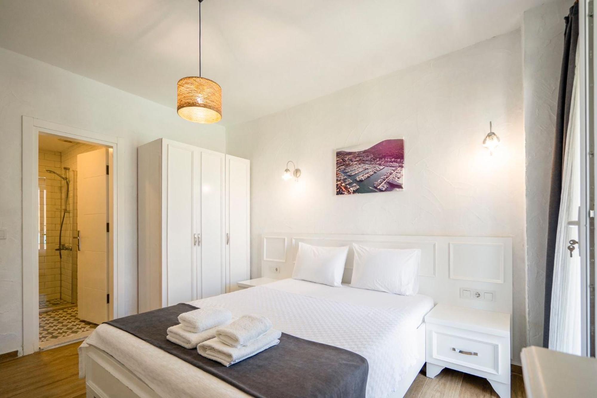 Londia Otel Αλακάτι Εξωτερικό φωτογραφία