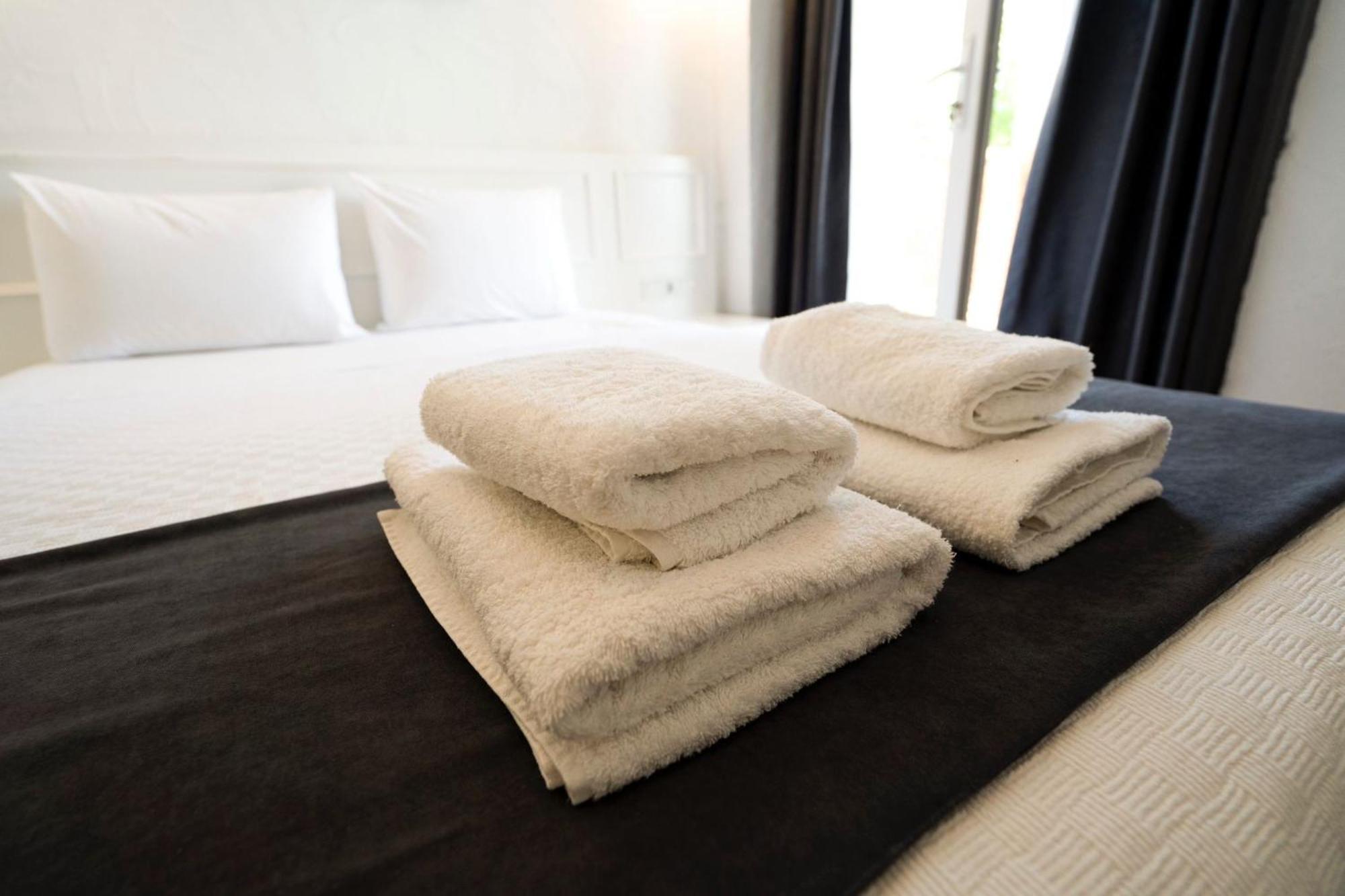 Londia Otel Αλακάτι Εξωτερικό φωτογραφία
