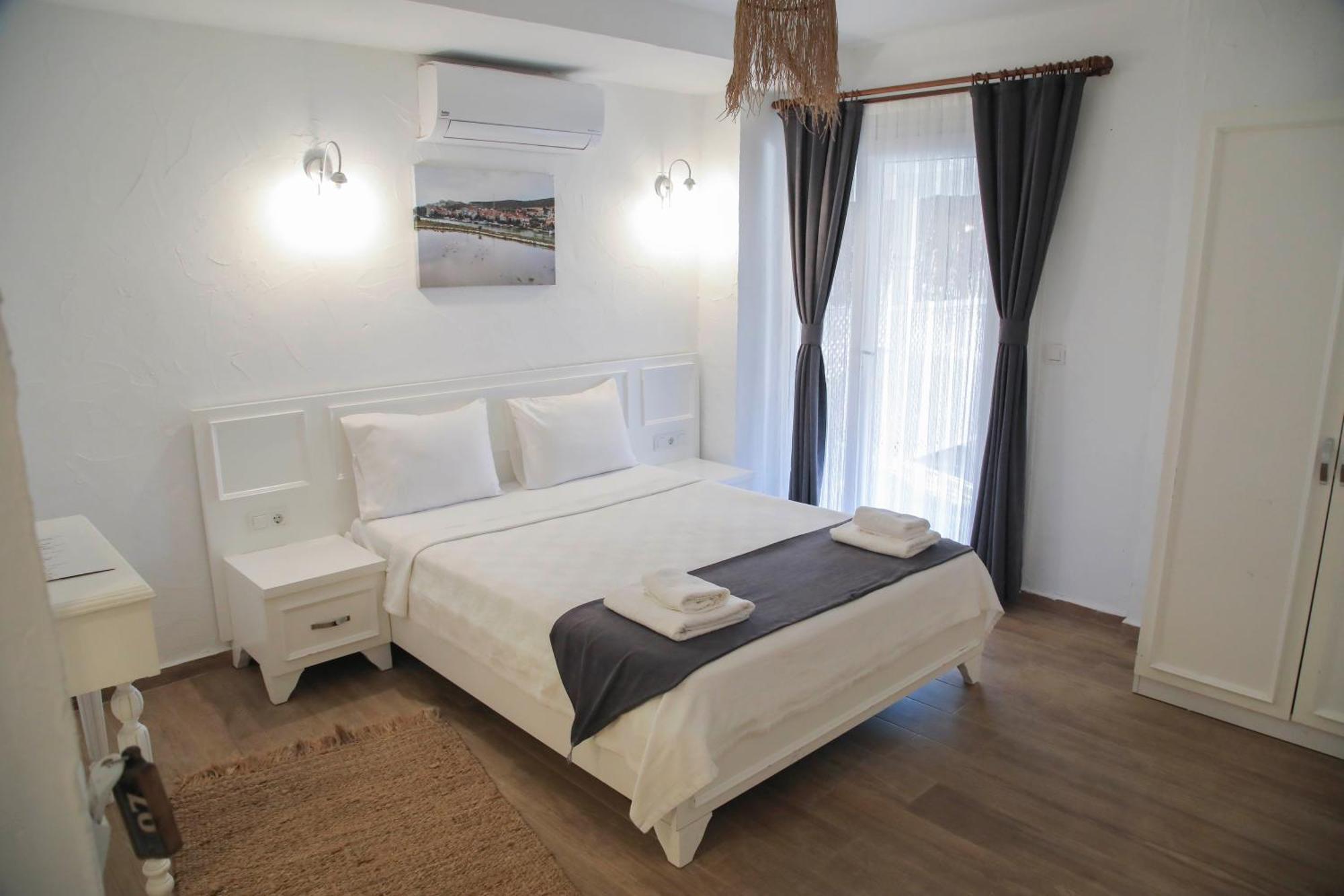 Londia Otel Αλακάτι Εξωτερικό φωτογραφία