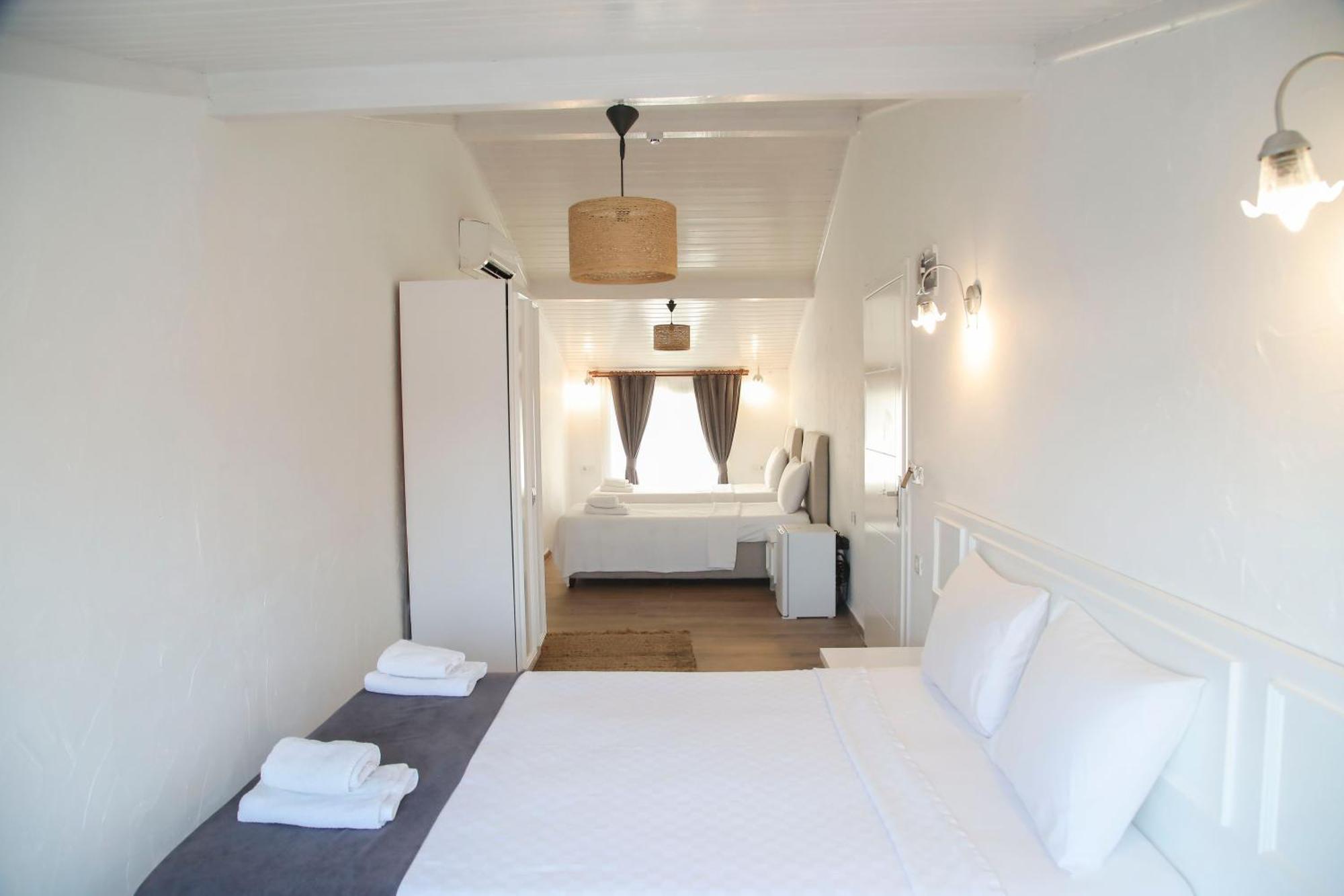 Londia Otel Αλακάτι Εξωτερικό φωτογραφία