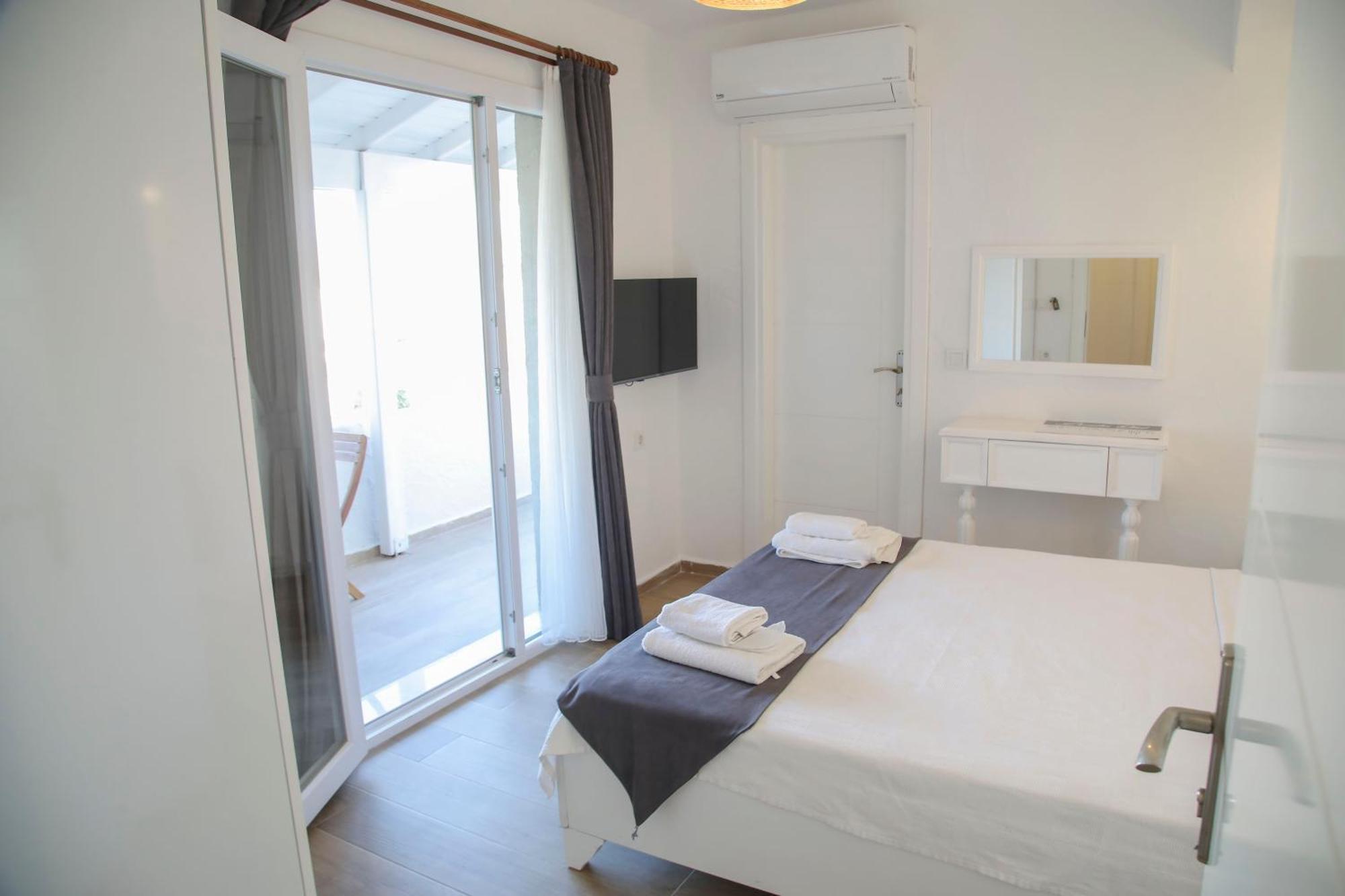 Londia Otel Αλακάτι Εξωτερικό φωτογραφία