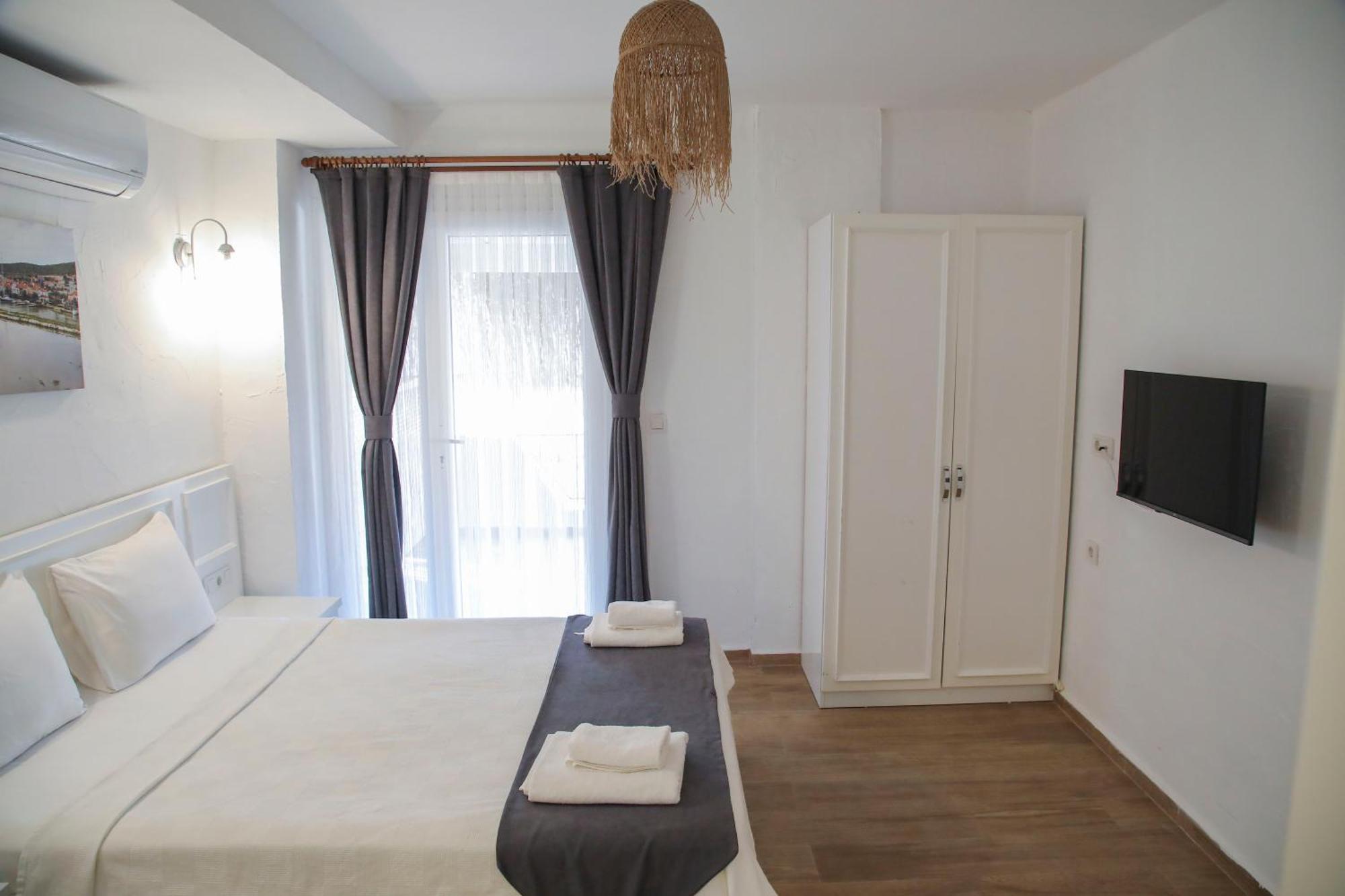 Londia Otel Αλακάτι Εξωτερικό φωτογραφία