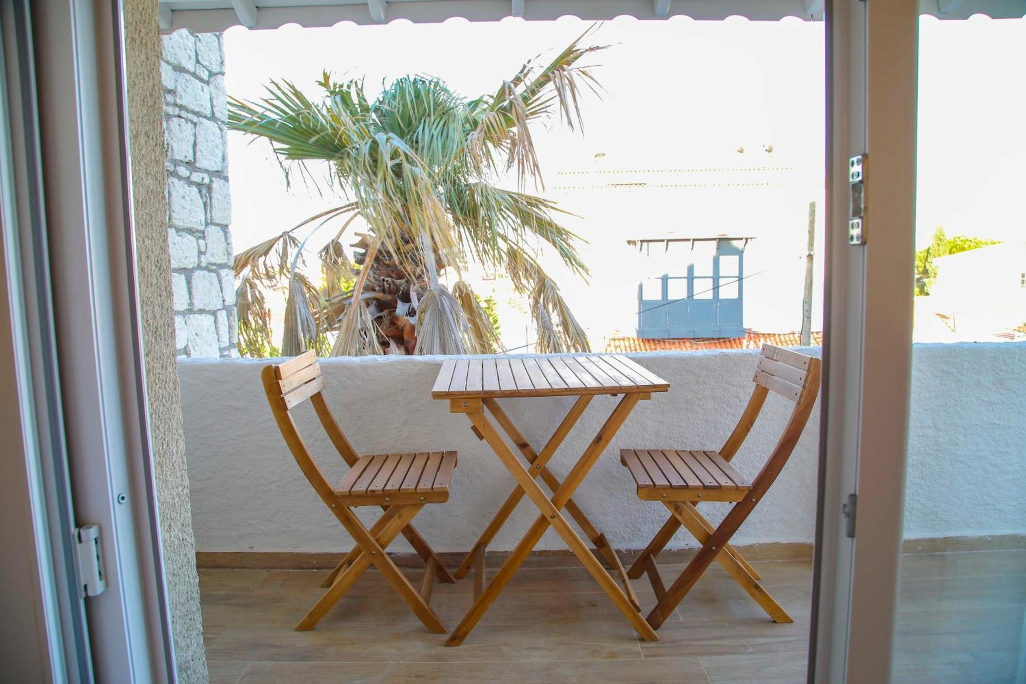 Londia Otel Αλακάτι Εξωτερικό φωτογραφία