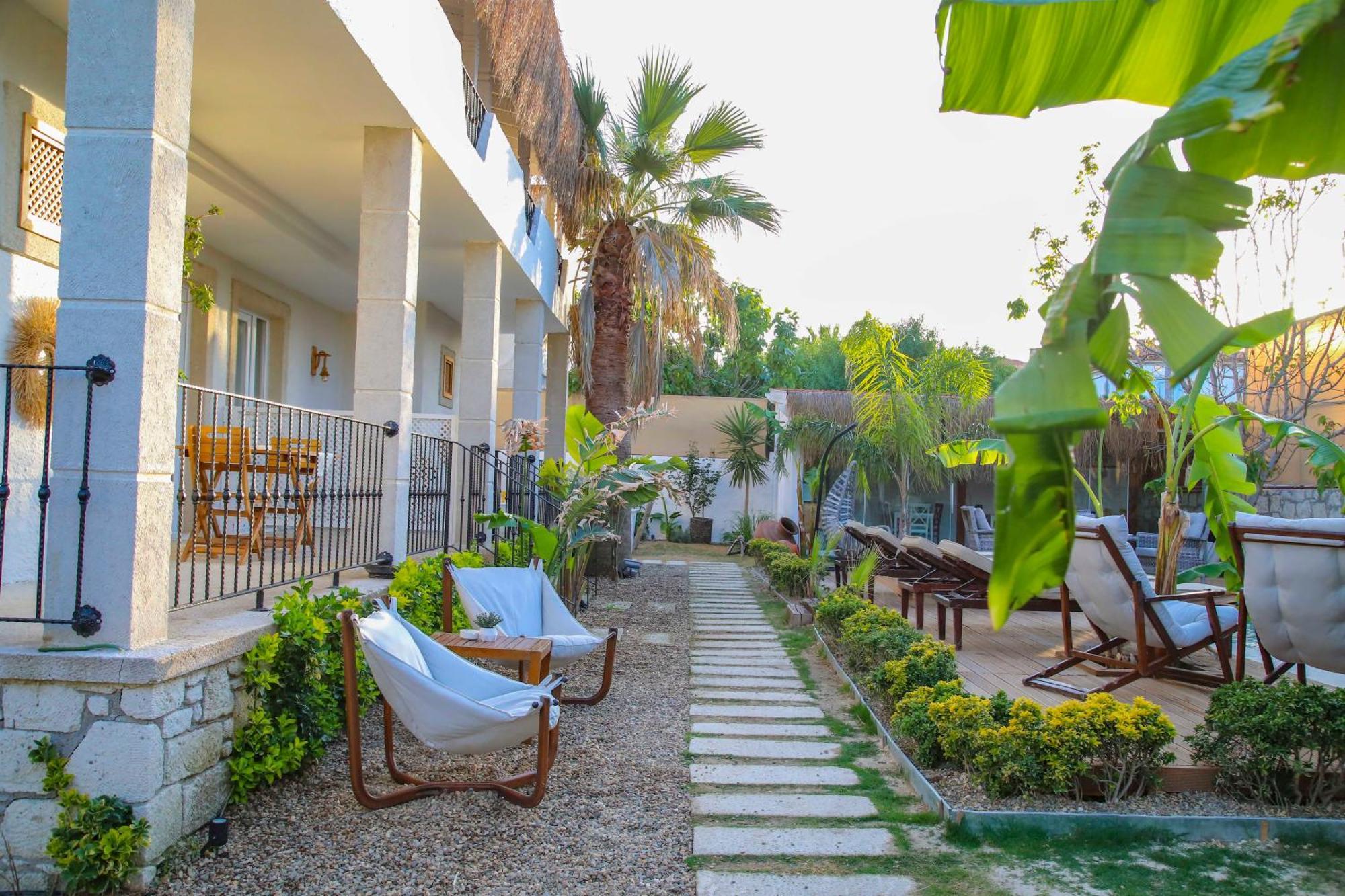 Londia Otel Αλακάτι Εξωτερικό φωτογραφία